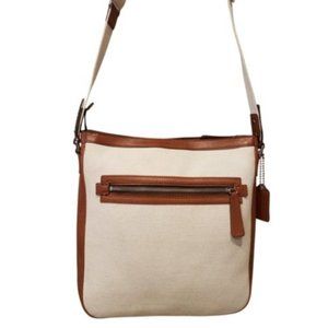 Coach Messager Bag